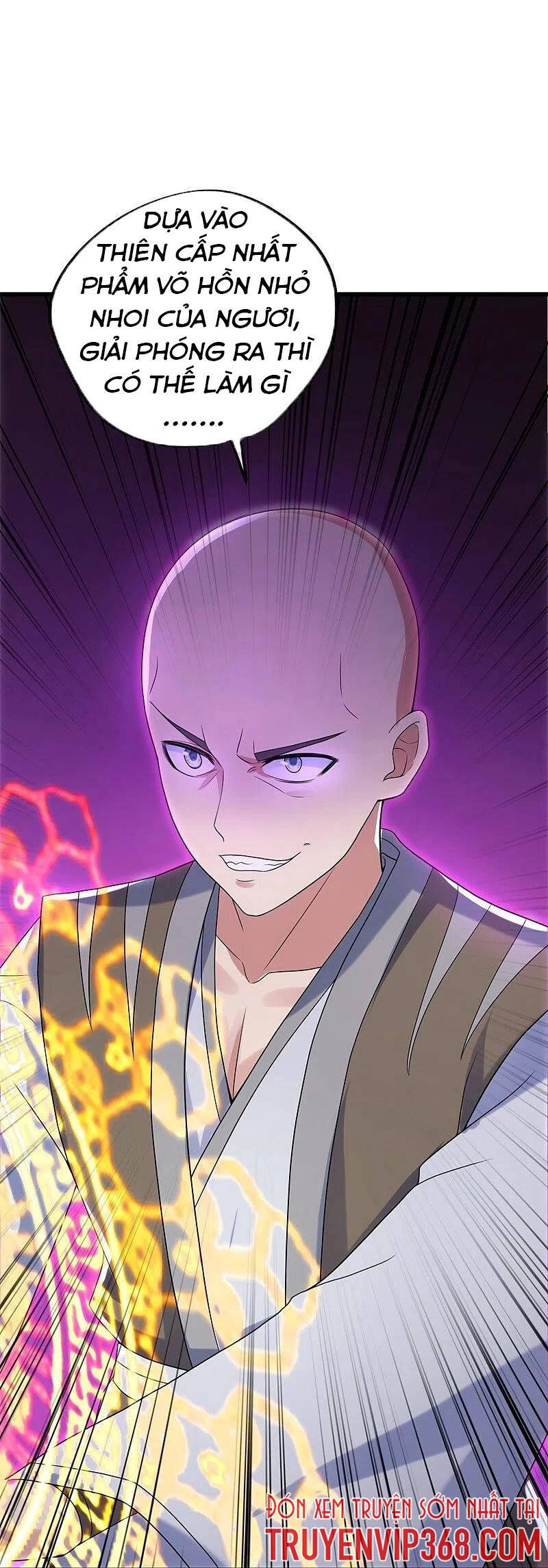 Chiến Hồn Tuyệt Thế Chapter 415 - 37