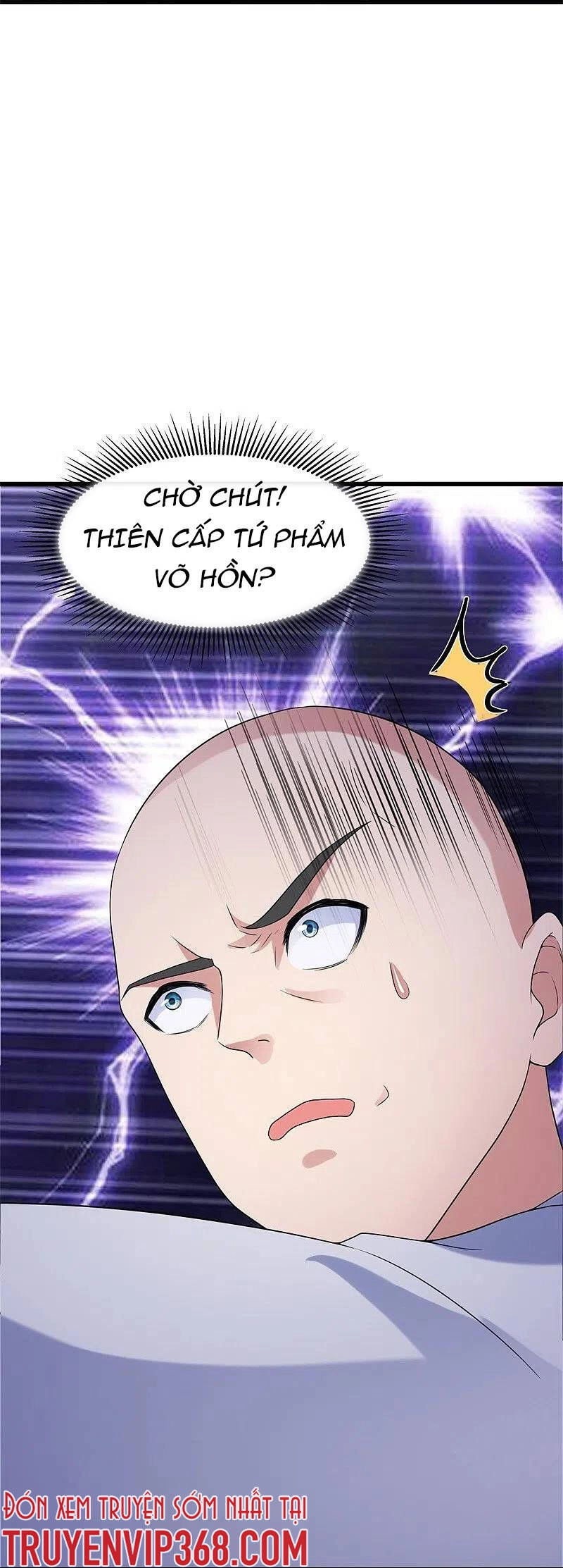 Chiến Hồn Tuyệt Thế Chapter 415 - 38