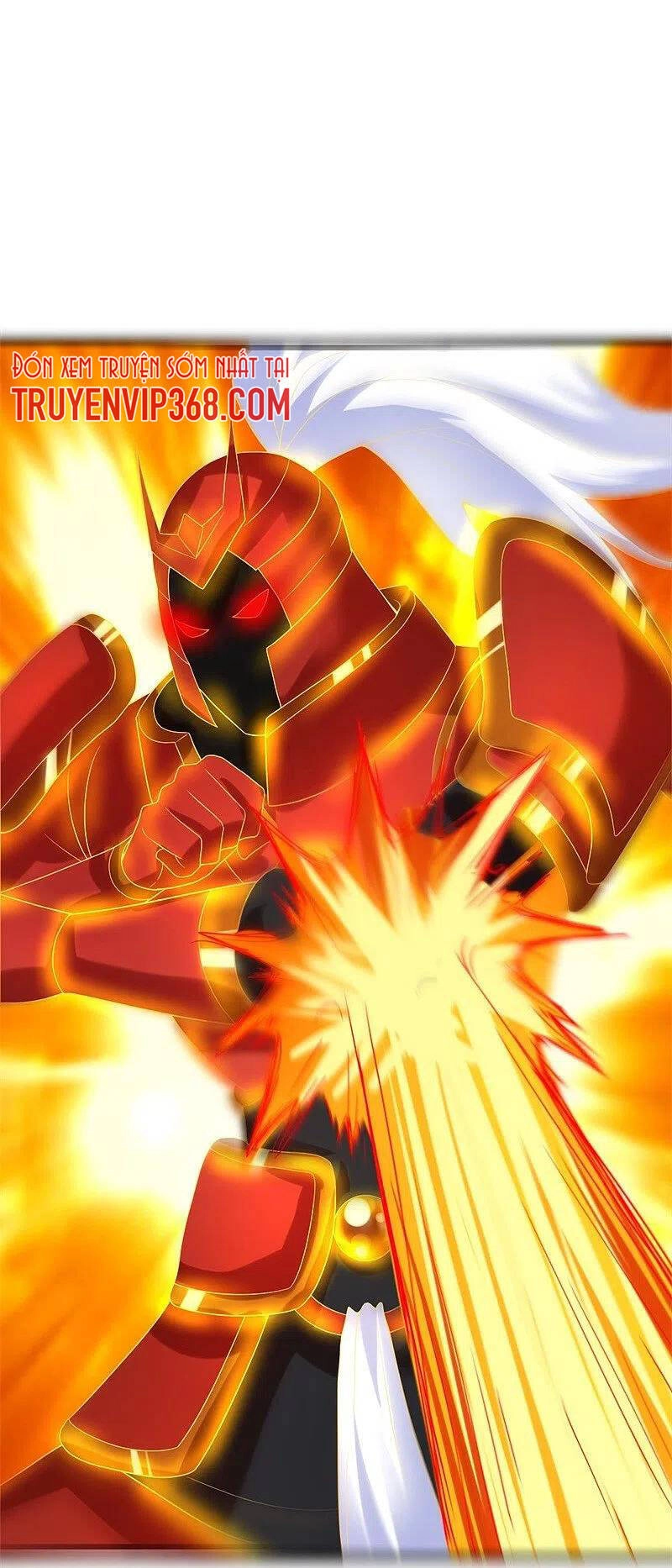 Chiến Hồn Tuyệt Thế Chapter 415 - 41