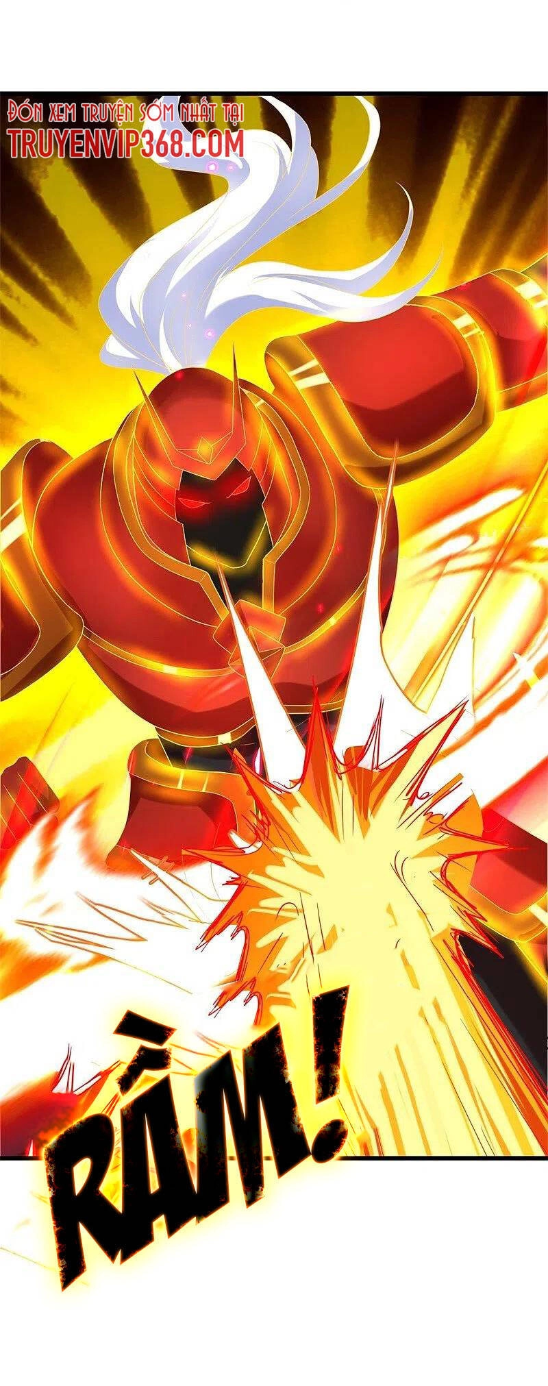 Chiến Hồn Tuyệt Thế Chapter 415 - 44