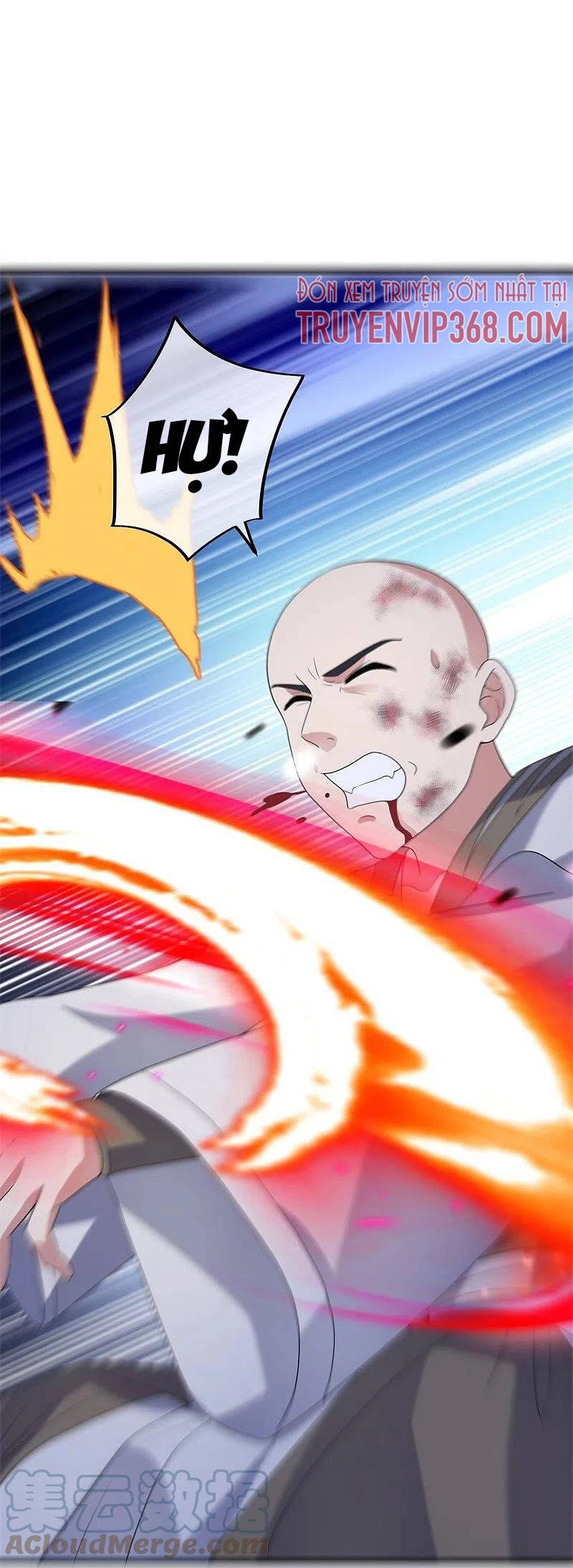 Chiến Hồn Tuyệt Thế Chapter 415 - 45