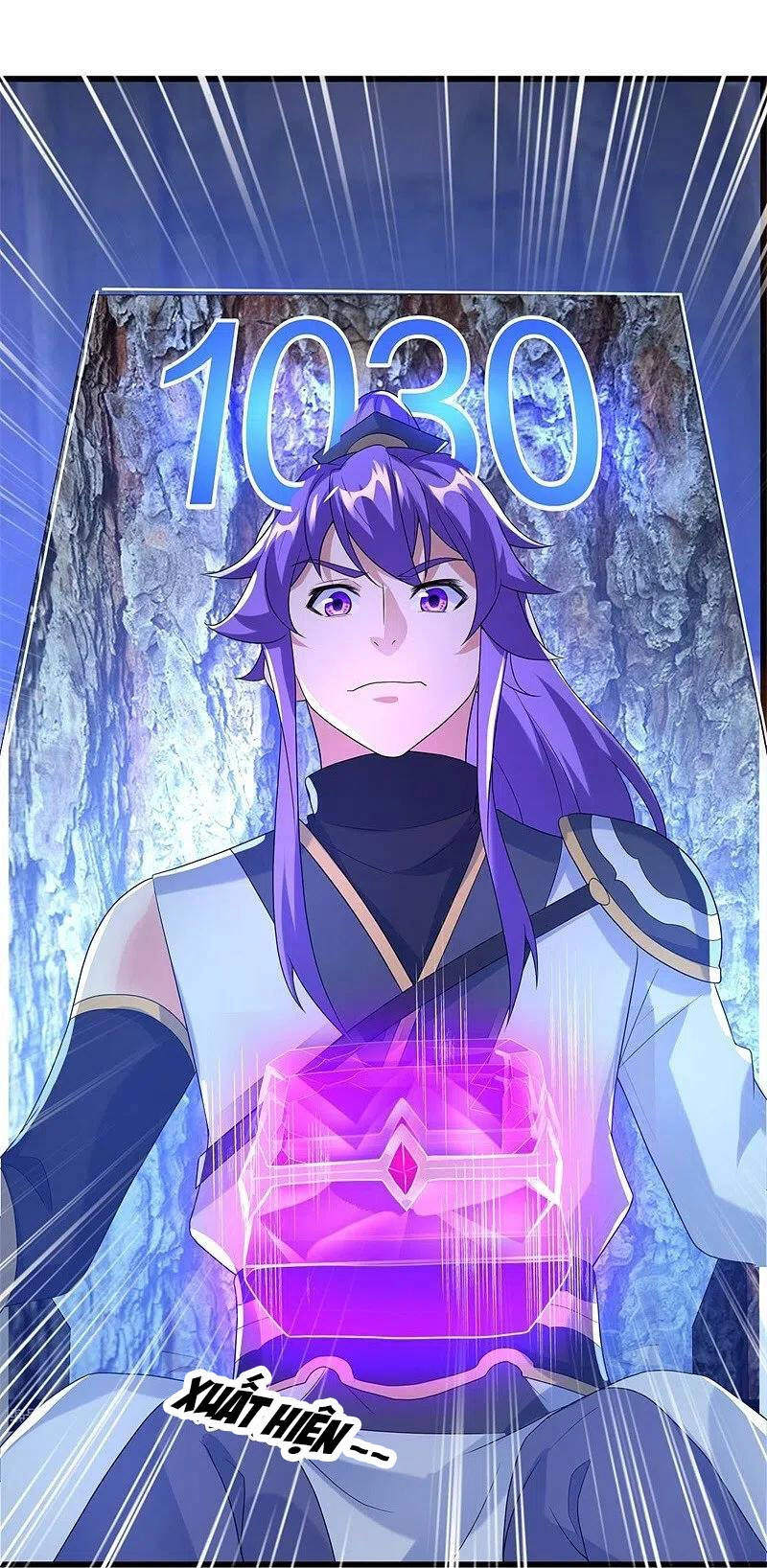 Chiến Hồn Tuyệt Thế Chapter 415 - 50