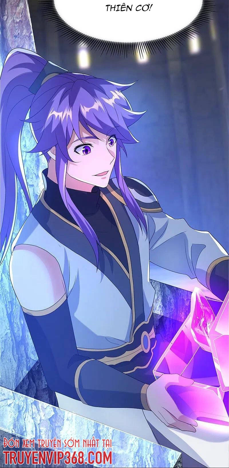 Chiến Hồn Tuyệt Thế Chapter 415 - 52