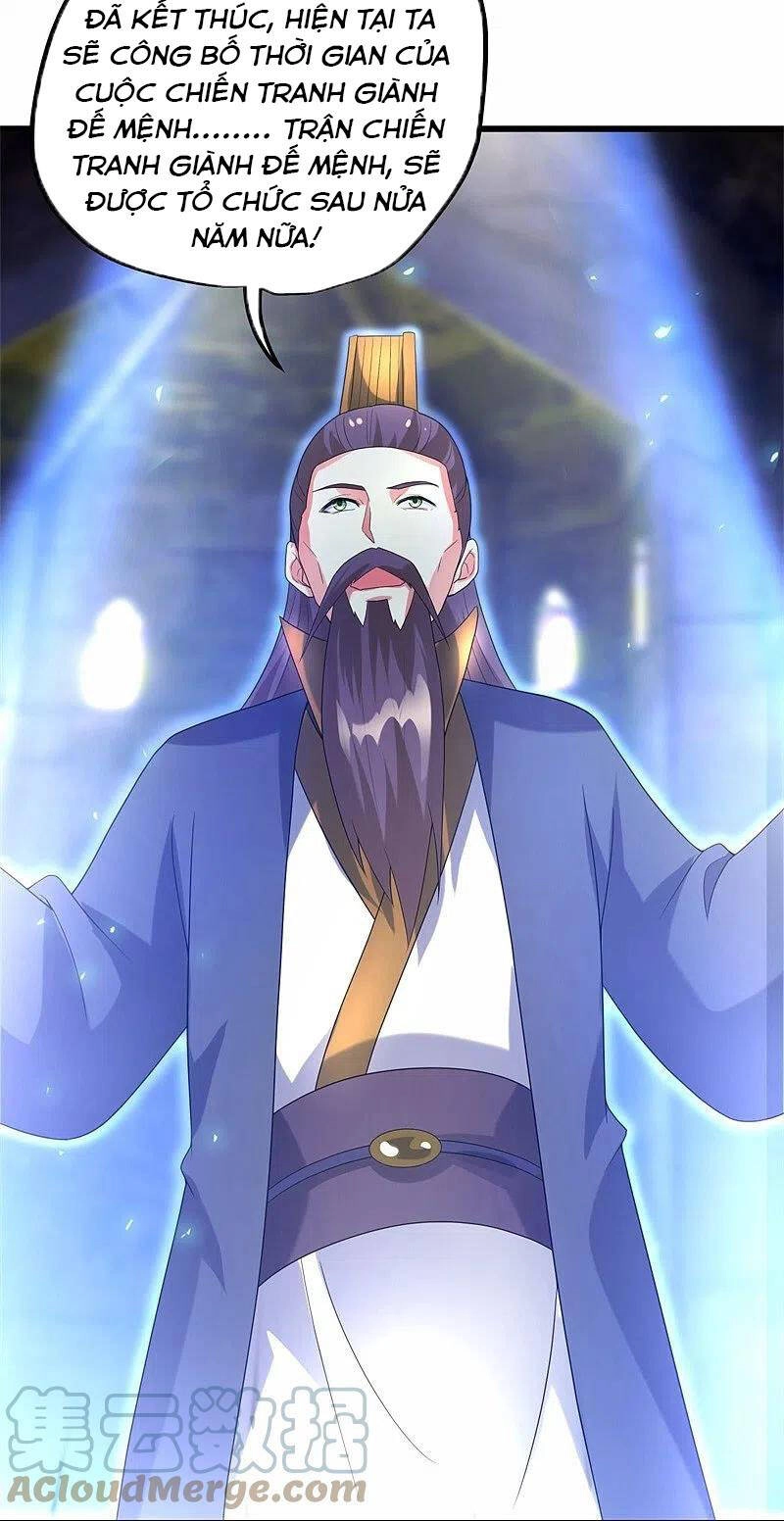 Chiến Hồn Tuyệt Thế Chapter 415 - 54