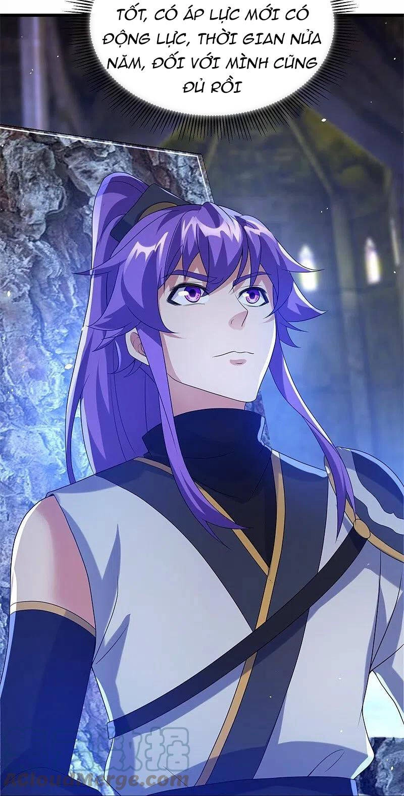 Chiến Hồn Tuyệt Thế Chapter 415 - 57