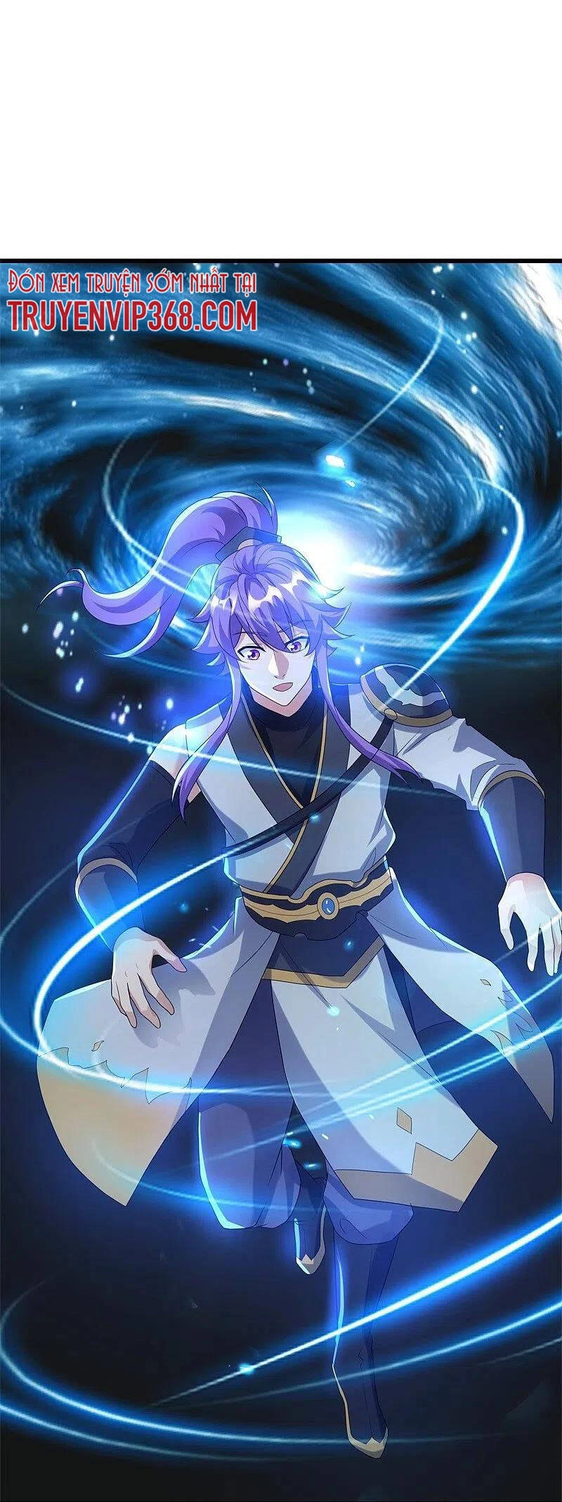 Chiến Hồn Tuyệt Thế Chapter 415 - 64