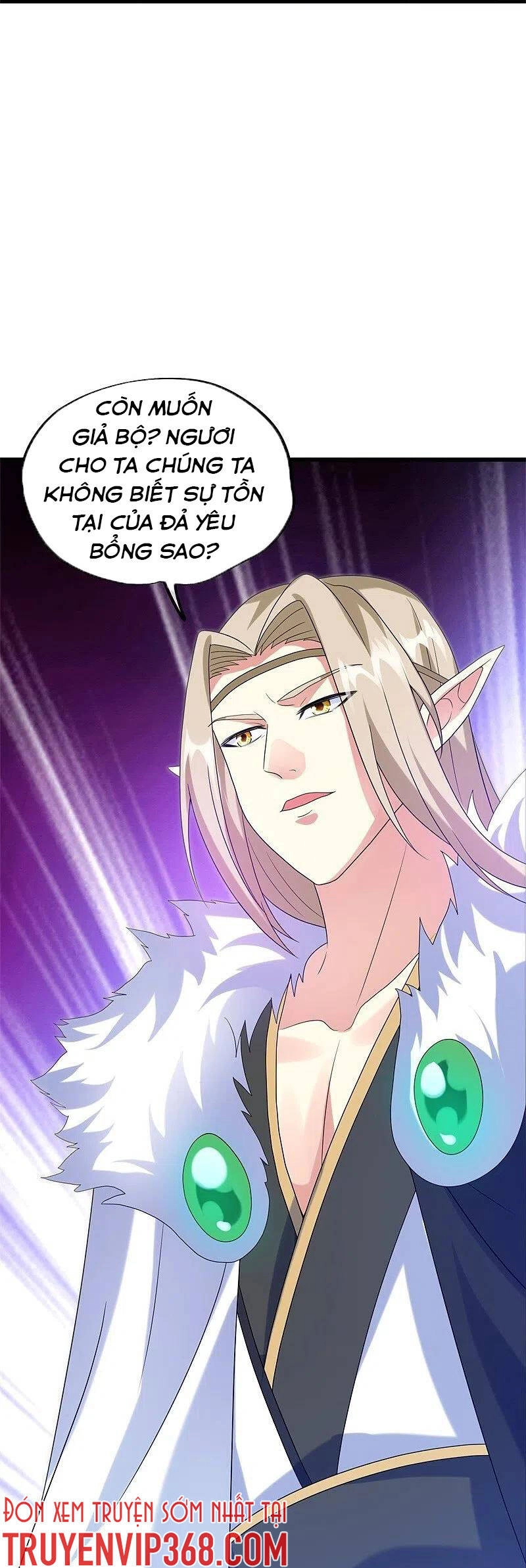 Chiến Hồn Tuyệt Thế Chapter 415 - 67