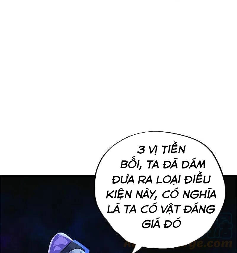 Chiến Hồn Tuyệt Thế Chapter 416 - 5