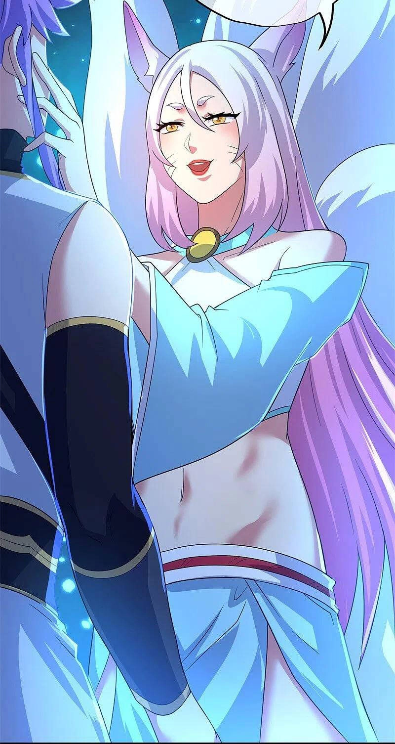 Chiến Hồn Tuyệt Thế Chapter 416 - 9