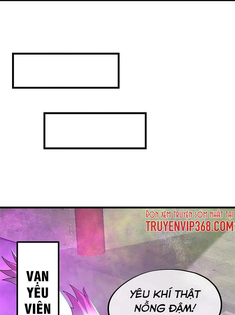 Chiến Hồn Tuyệt Thế Chapter 416 - 12