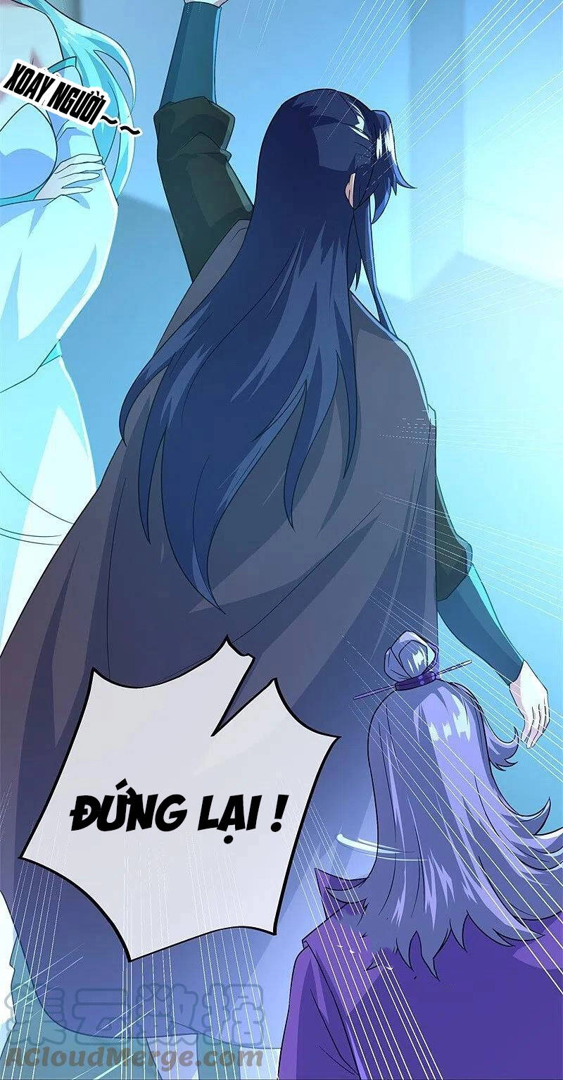 Chiến Hồn Tuyệt Thế Chapter 416 - 23