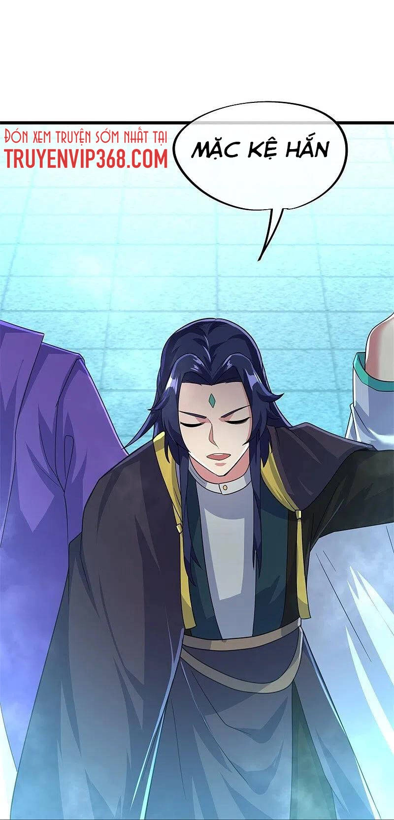 Chiến Hồn Tuyệt Thế Chapter 416 - 25