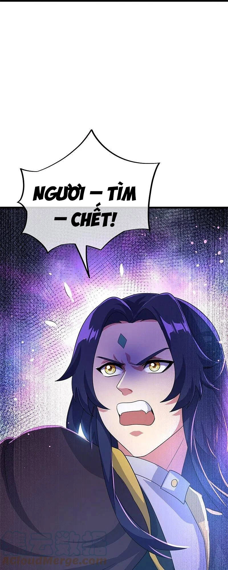 Chiến Hồn Tuyệt Thế Chapter 416 - 29
