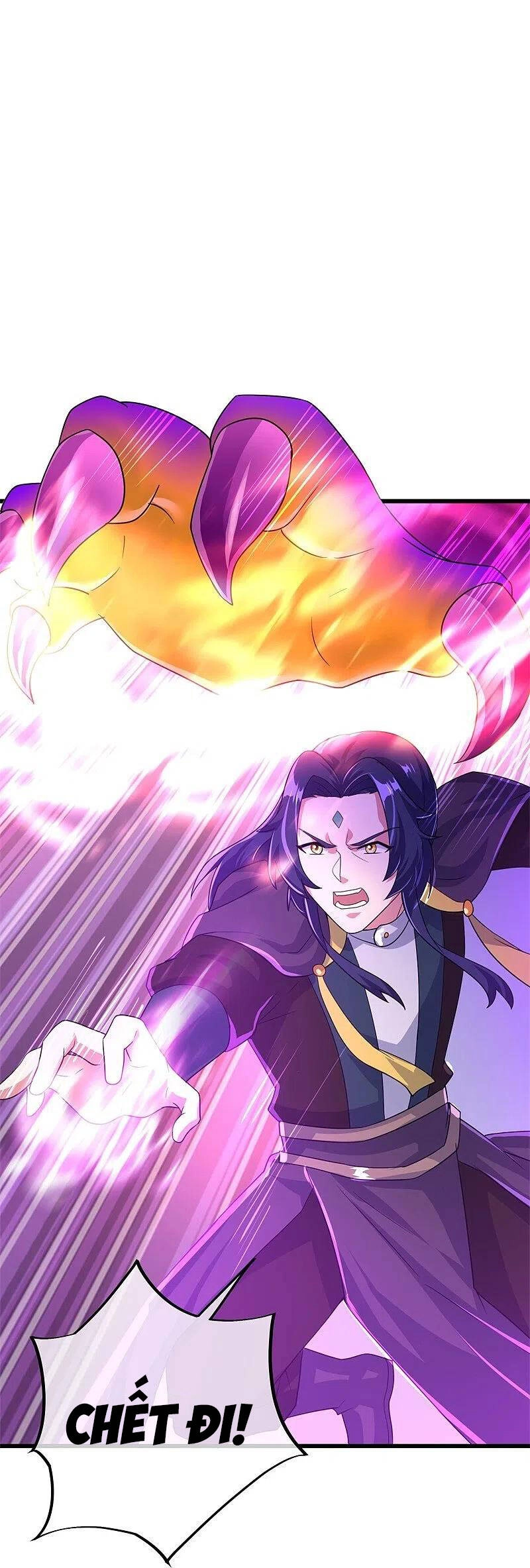 Chiến Hồn Tuyệt Thế Chapter 416 - 31