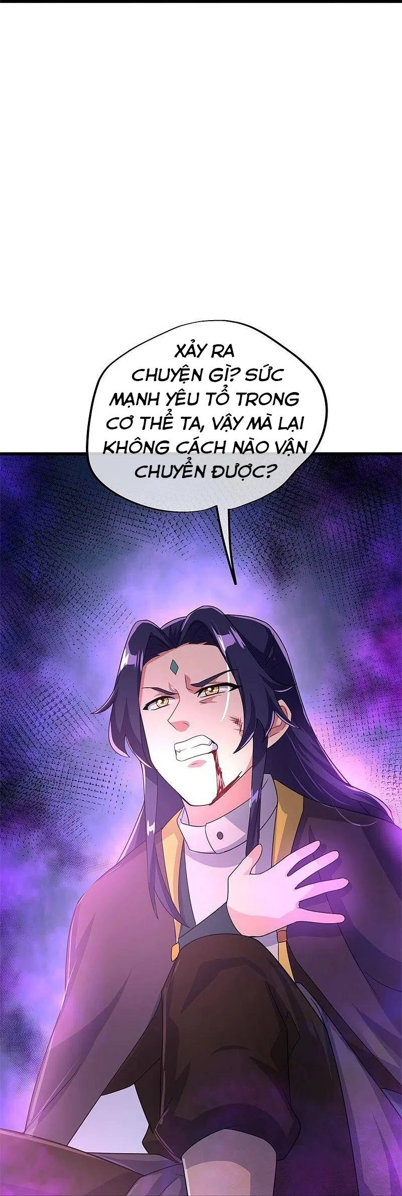Chiến Hồn Tuyệt Thế Chapter 416 - 34
