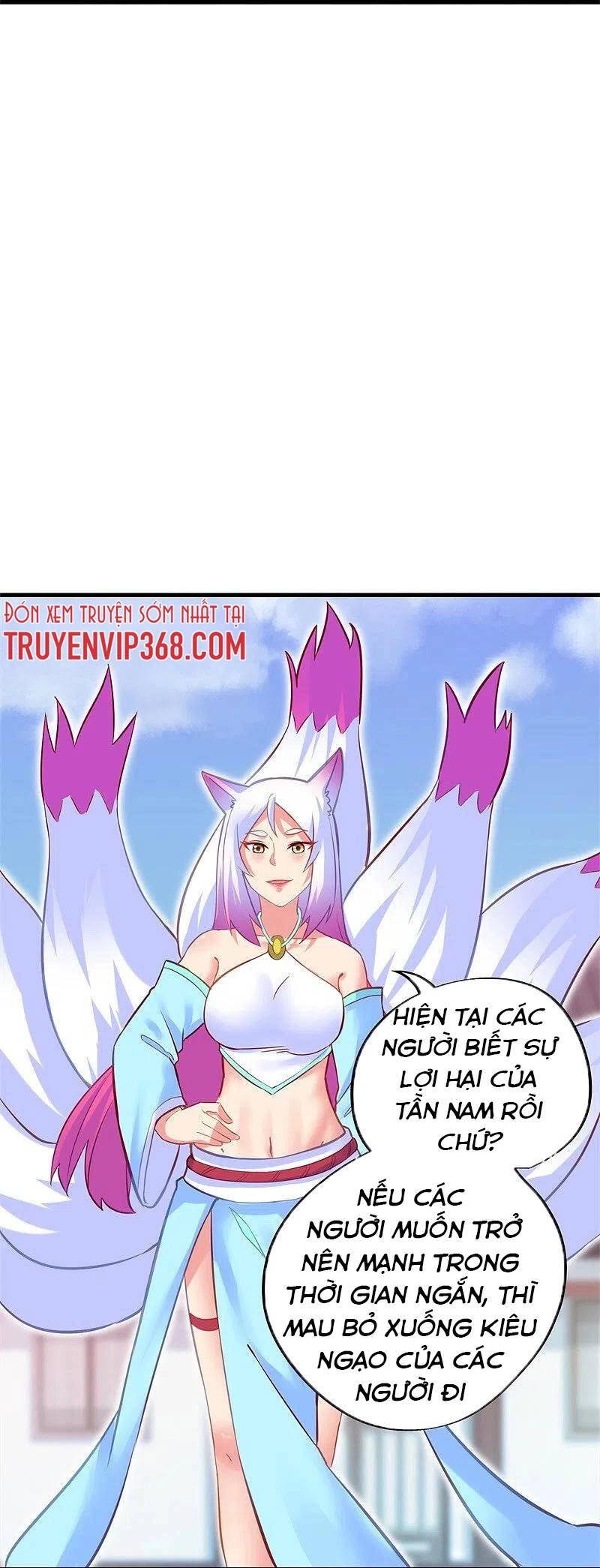 Chiến Hồn Tuyệt Thế Chapter 416 - 37