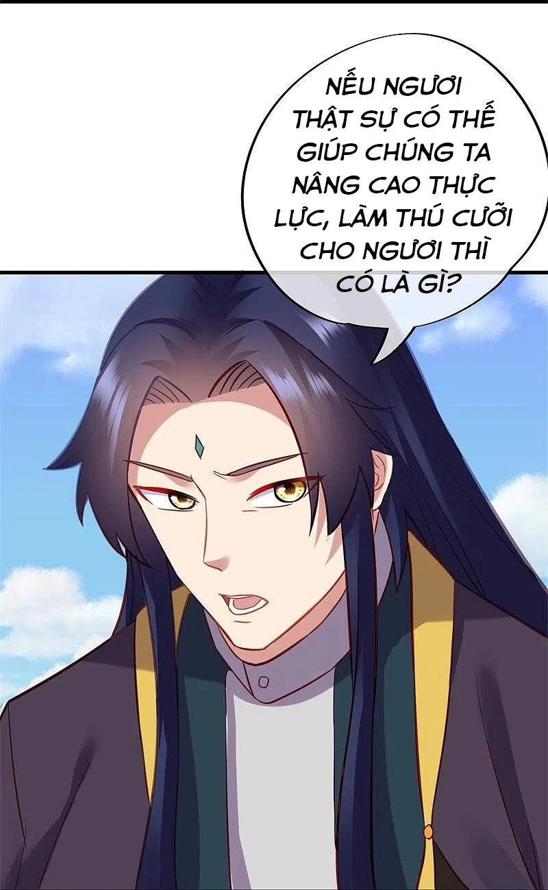 Chiến Hồn Tuyệt Thế Chapter 416 - 39