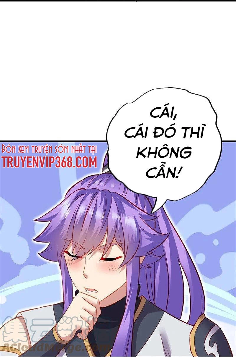 Chiến Hồn Tuyệt Thế Chapter 416 - 41