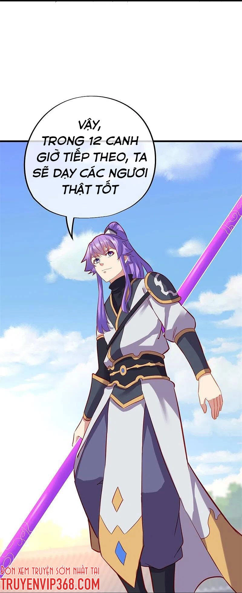 Chiến Hồn Tuyệt Thế Chapter 416 - 42