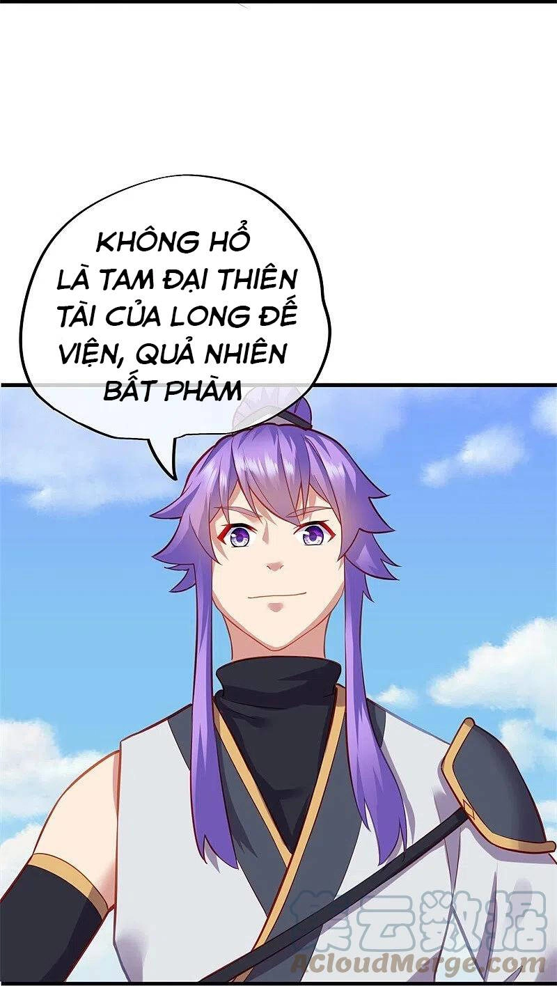 Chiến Hồn Tuyệt Thế Chapter 416 - 47