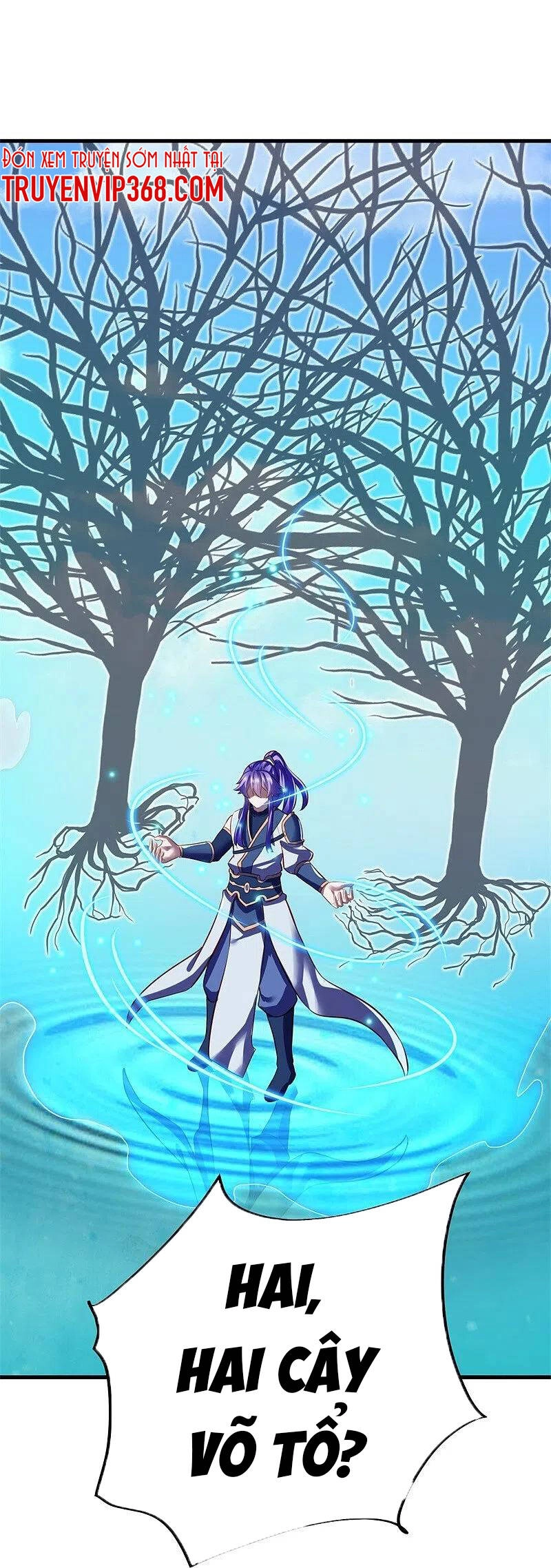 Chiến Hồn Tuyệt Thế Chapter 416 - 55