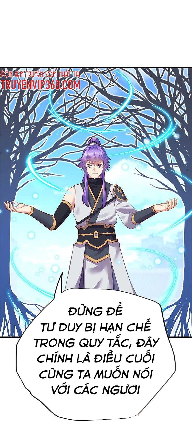 Chiến Hồn Tuyệt Thế Chapter 416 - 56