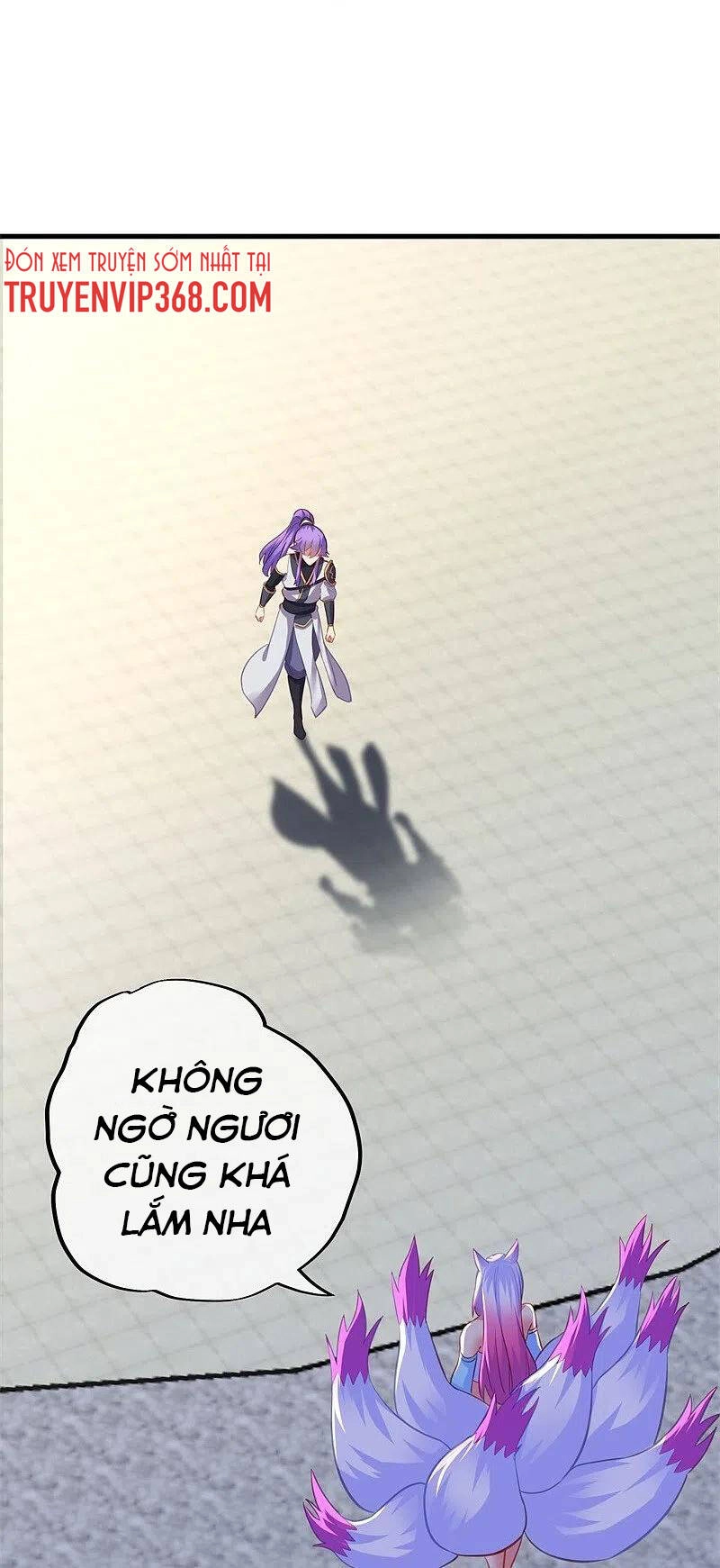 Chiến Hồn Tuyệt Thế Chapter 416 - 57