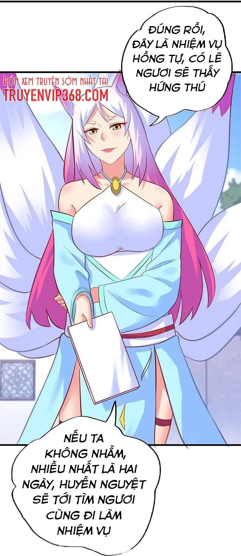 Chiến Hồn Tuyệt Thế Chapter 416 - 59