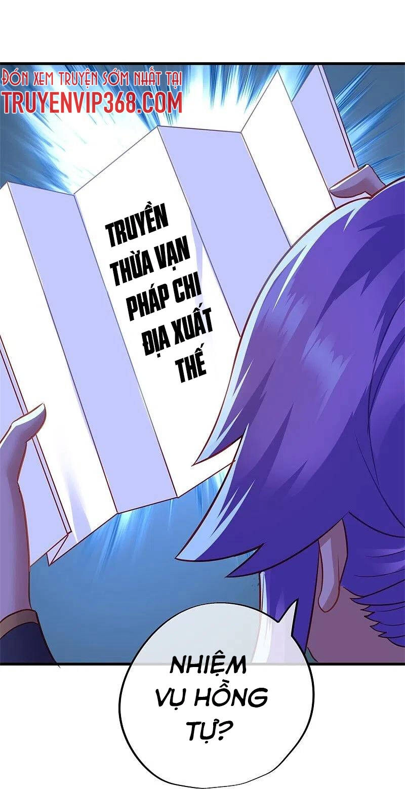 Chiến Hồn Tuyệt Thế Chapter 416 - 60