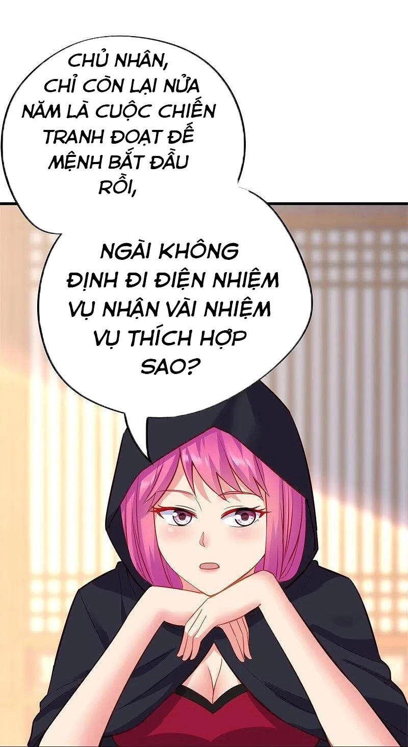 Chiến Hồn Tuyệt Thế Chapter 416 - 64