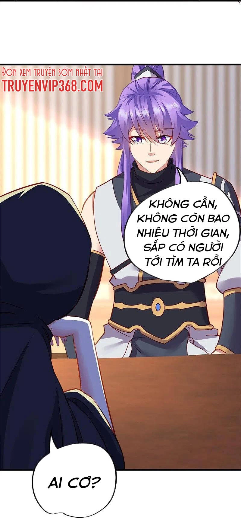 Chiến Hồn Tuyệt Thế Chapter 416 - 65