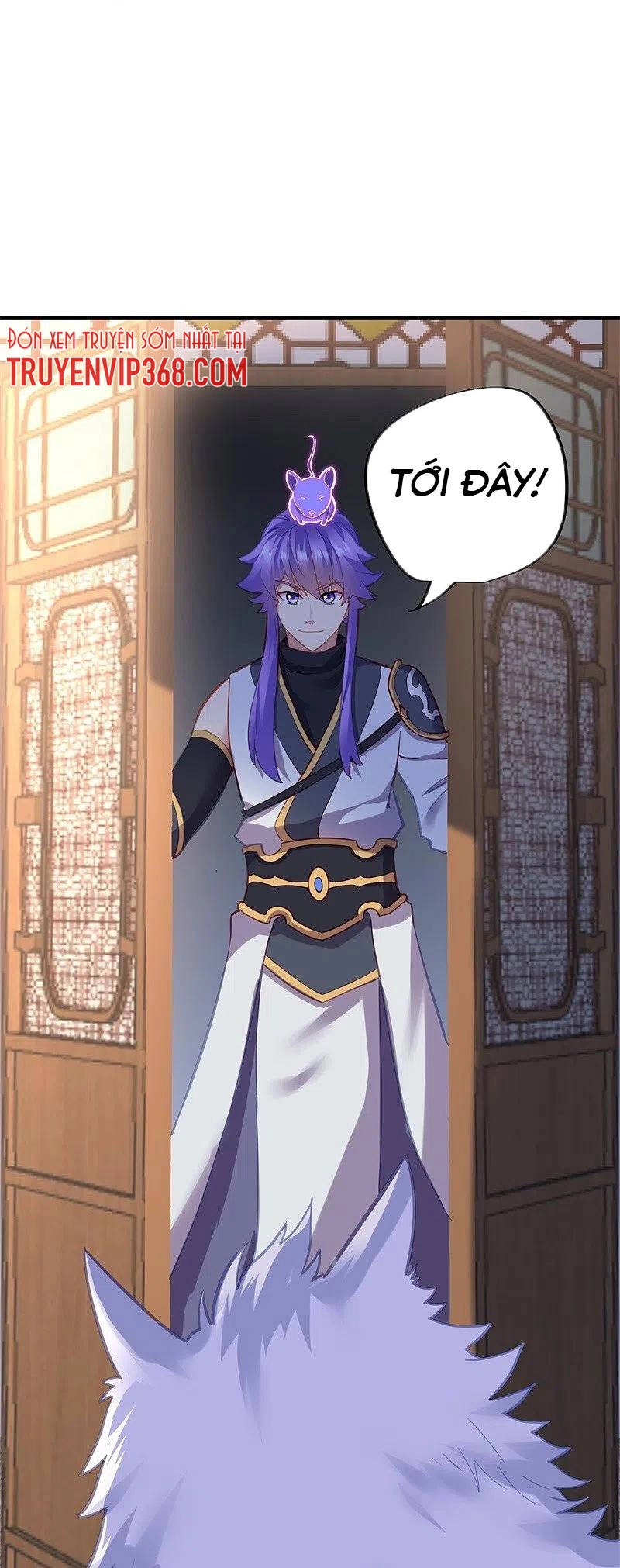 Chiến Hồn Tuyệt Thế Chapter 416 - 67