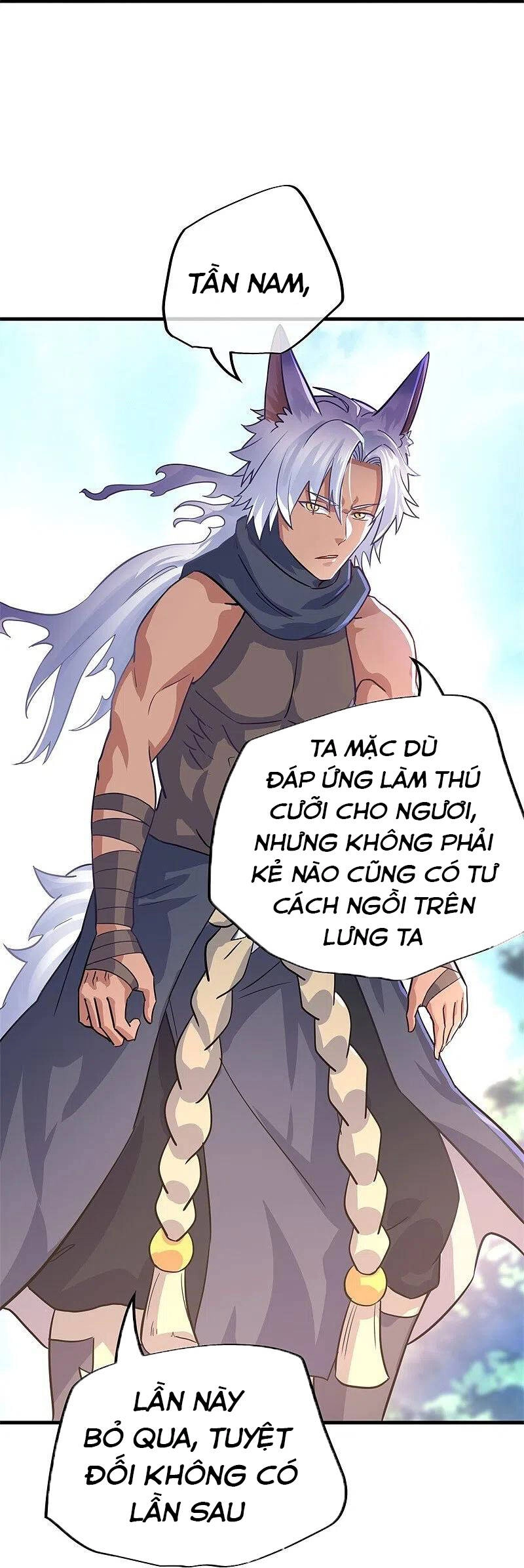 Chiến Hồn Tuyệt Thế Chapter 416 - 72