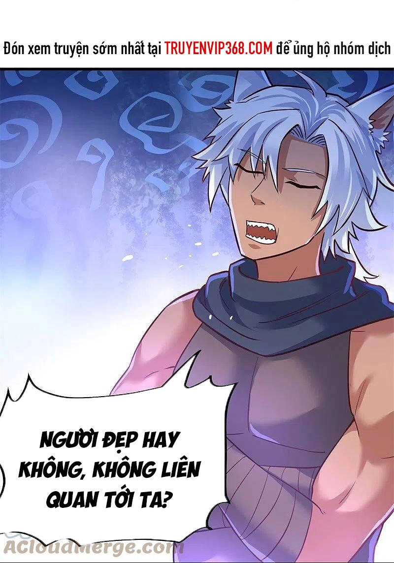 Chiến Hồn Tuyệt Thế Chapter 416 - 74