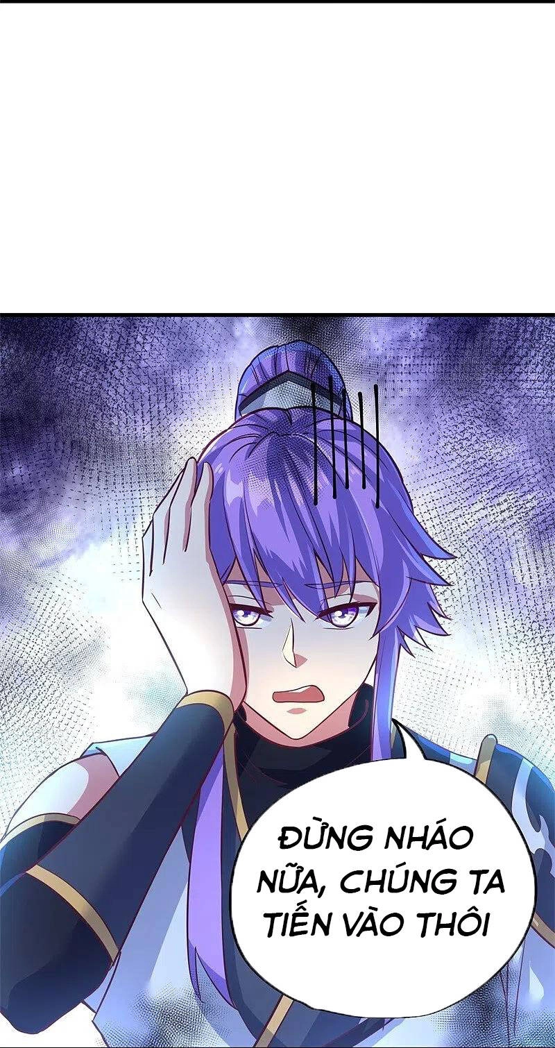 Chiến Hồn Tuyệt Thế Chapter 416 - 75