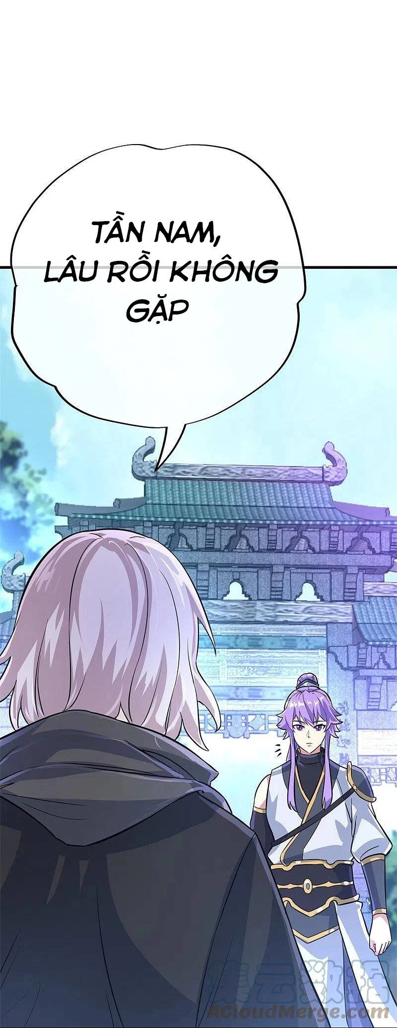 Chiến Hồn Tuyệt Thế Chapter 416 - 77