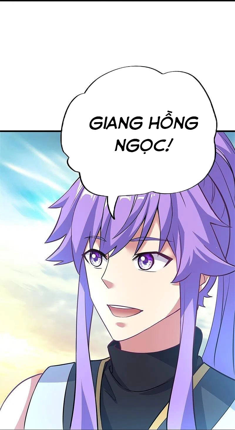 Chiến Hồn Tuyệt Thế Chapter 416 - 78