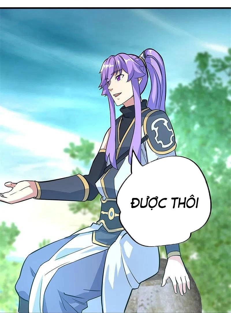 Chiến Hồn Tuyệt Thế Chapter 416 - 81