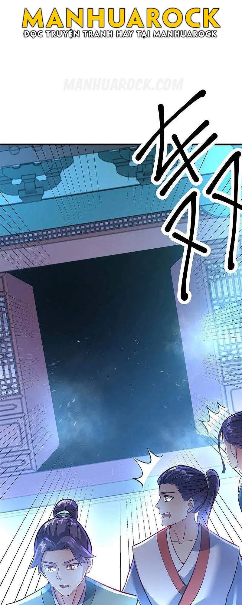 Chiến Hồn Tuyệt Thế Chapter 417 - 11