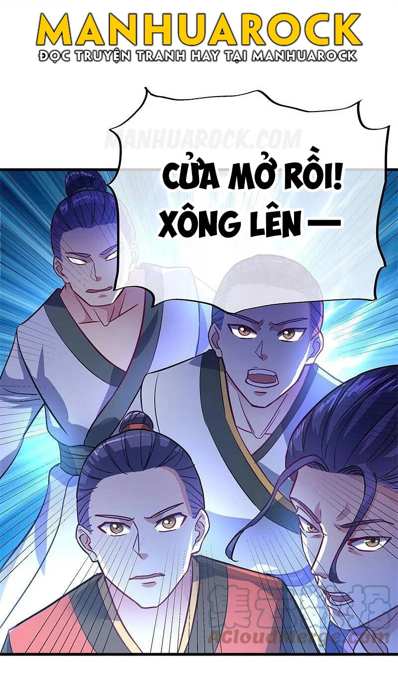 Chiến Hồn Tuyệt Thế Chapter 417 - 13