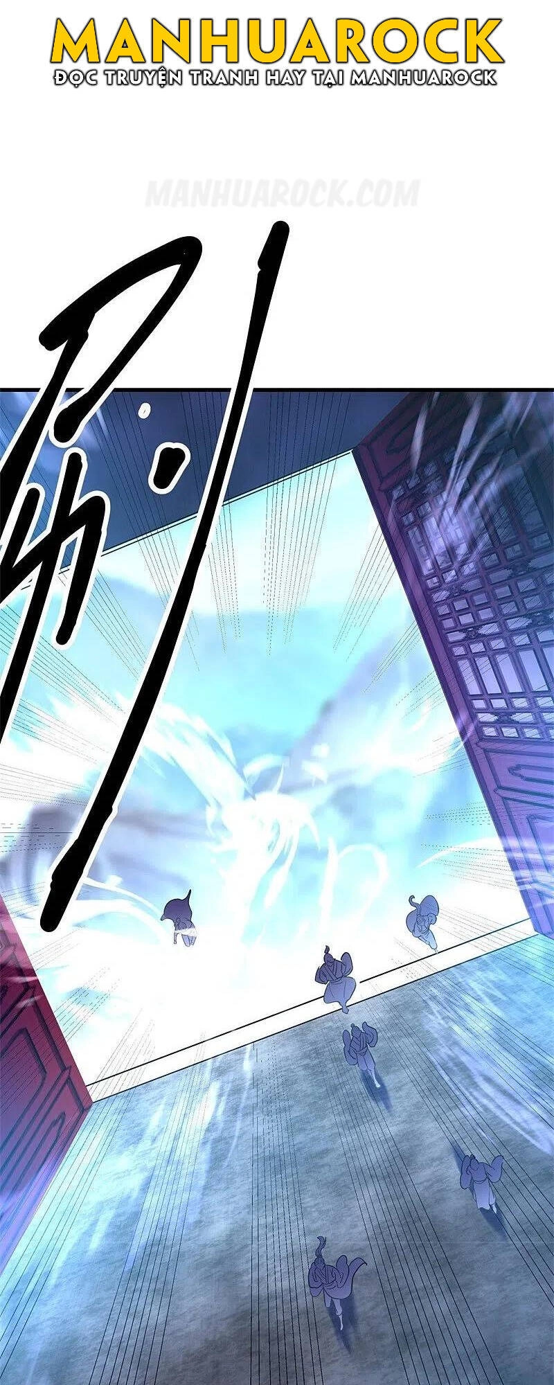 Chiến Hồn Tuyệt Thế Chapter 417 - 17