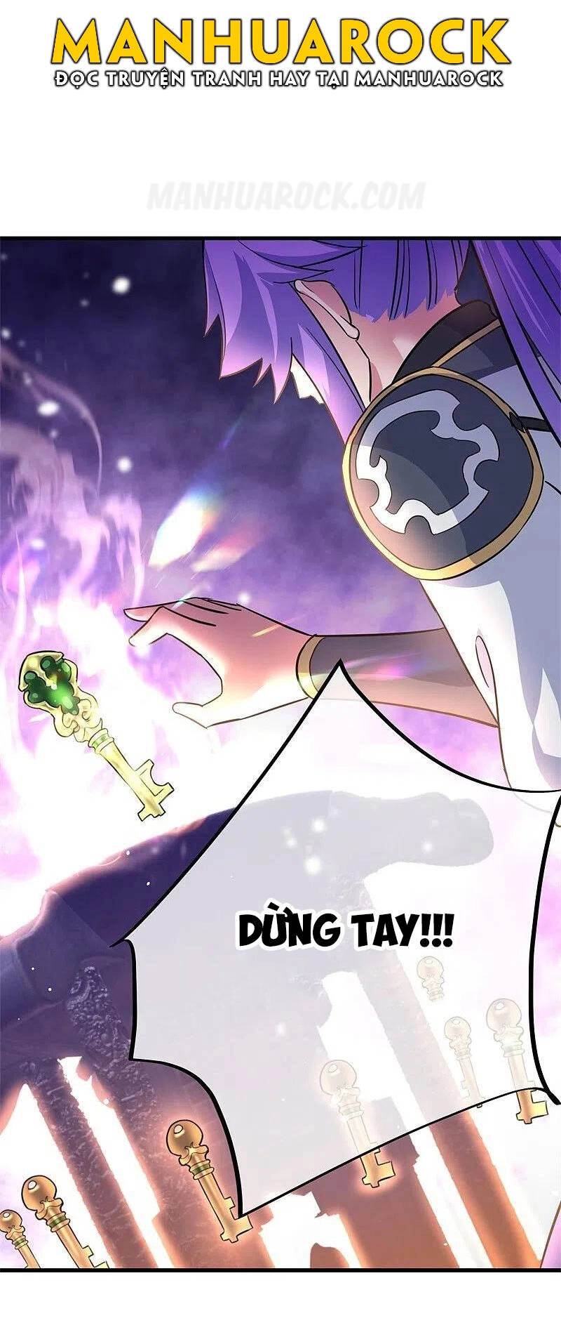 Chiến Hồn Tuyệt Thế Chapter 417 - 20