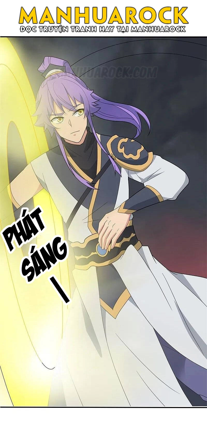 Chiến Hồn Tuyệt Thế Chapter 417 - 25