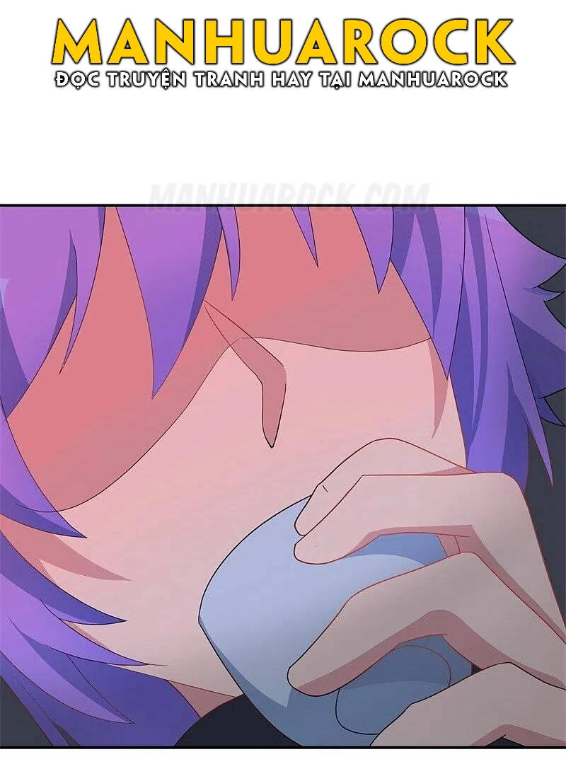 Chiến Hồn Tuyệt Thế Chapter 417 - 33