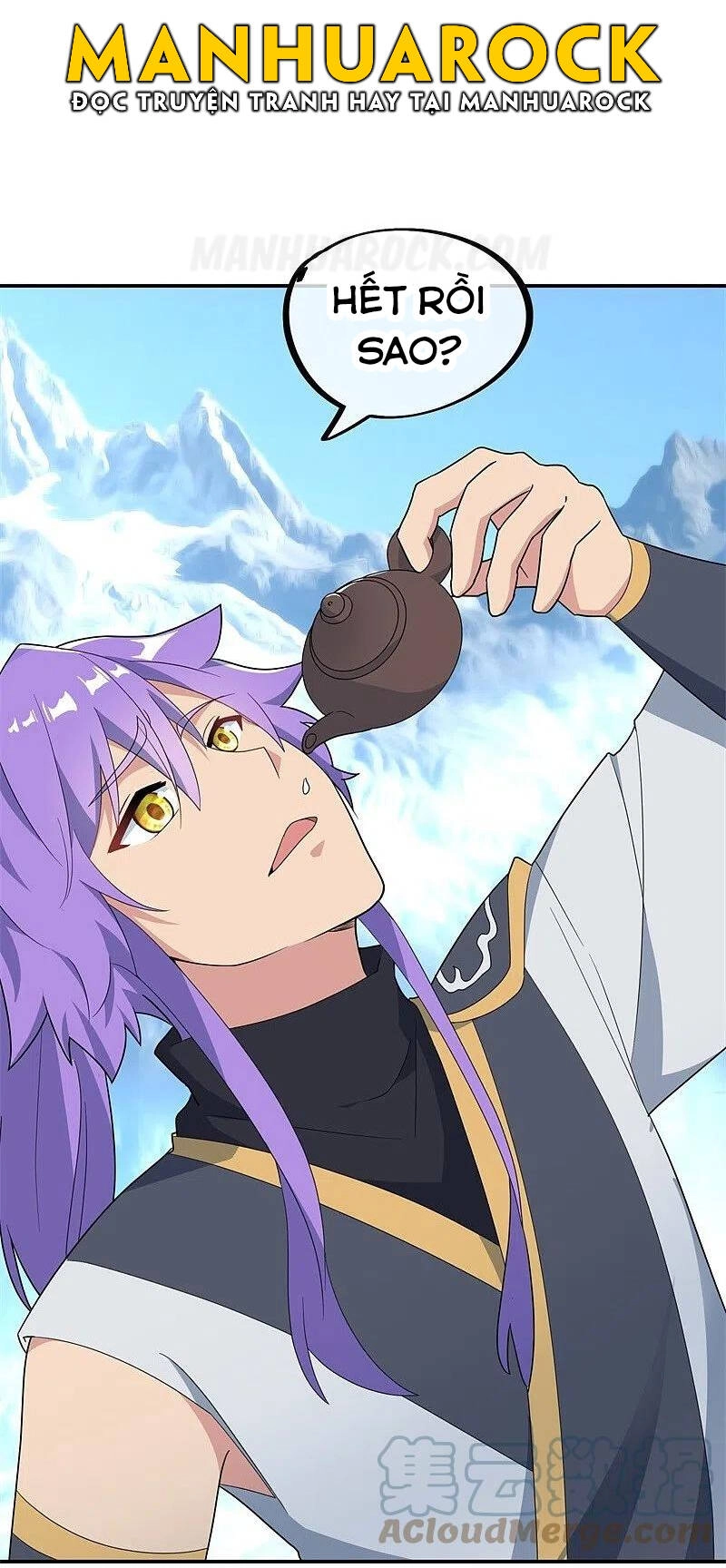 Chiến Hồn Tuyệt Thế Chapter 417 - 38