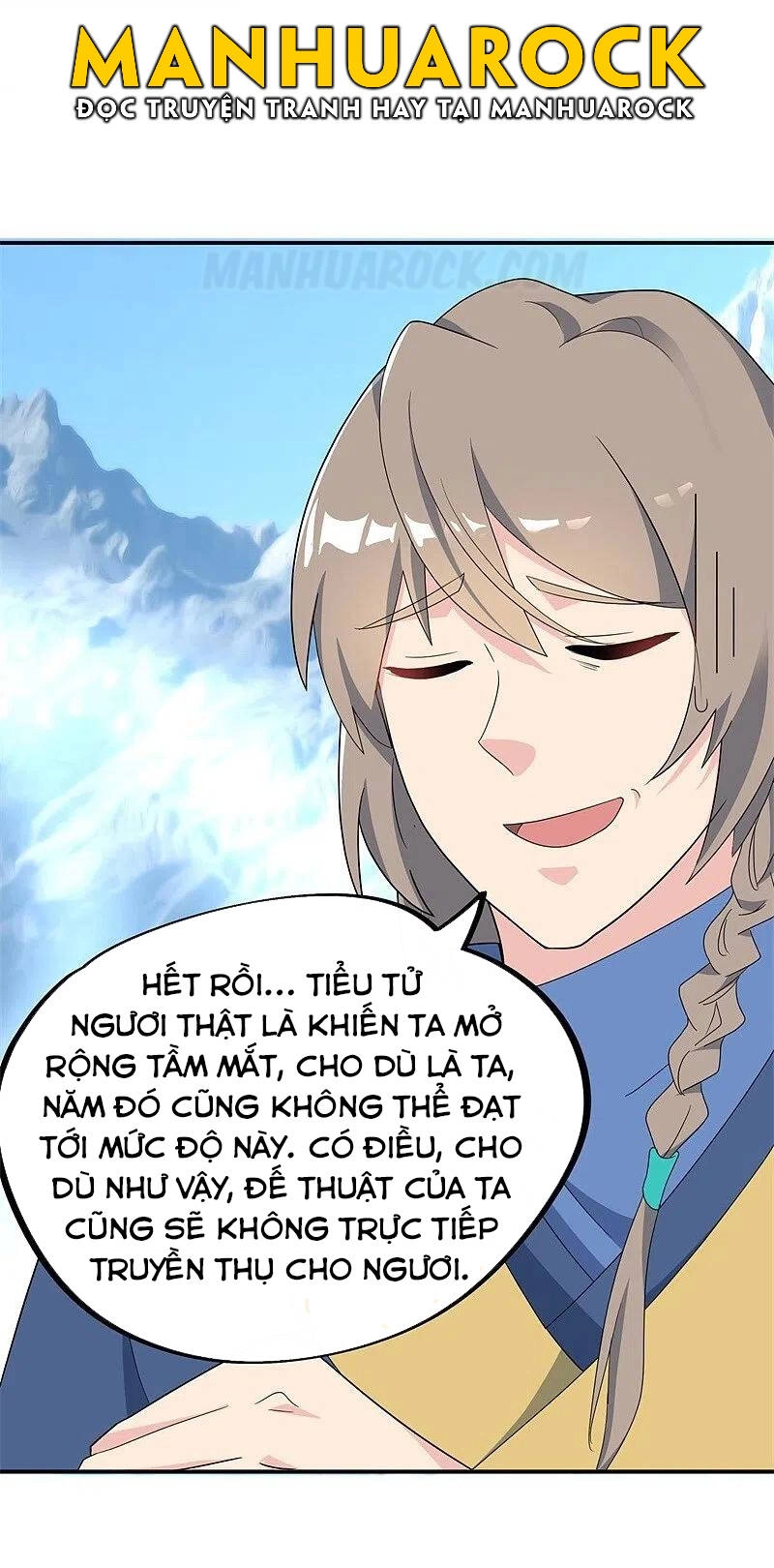 Chiến Hồn Tuyệt Thế Chapter 417 - 39