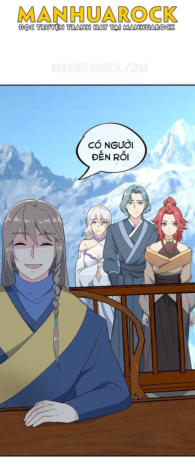 Chiến Hồn Tuyệt Thế Chapter 417 - 40