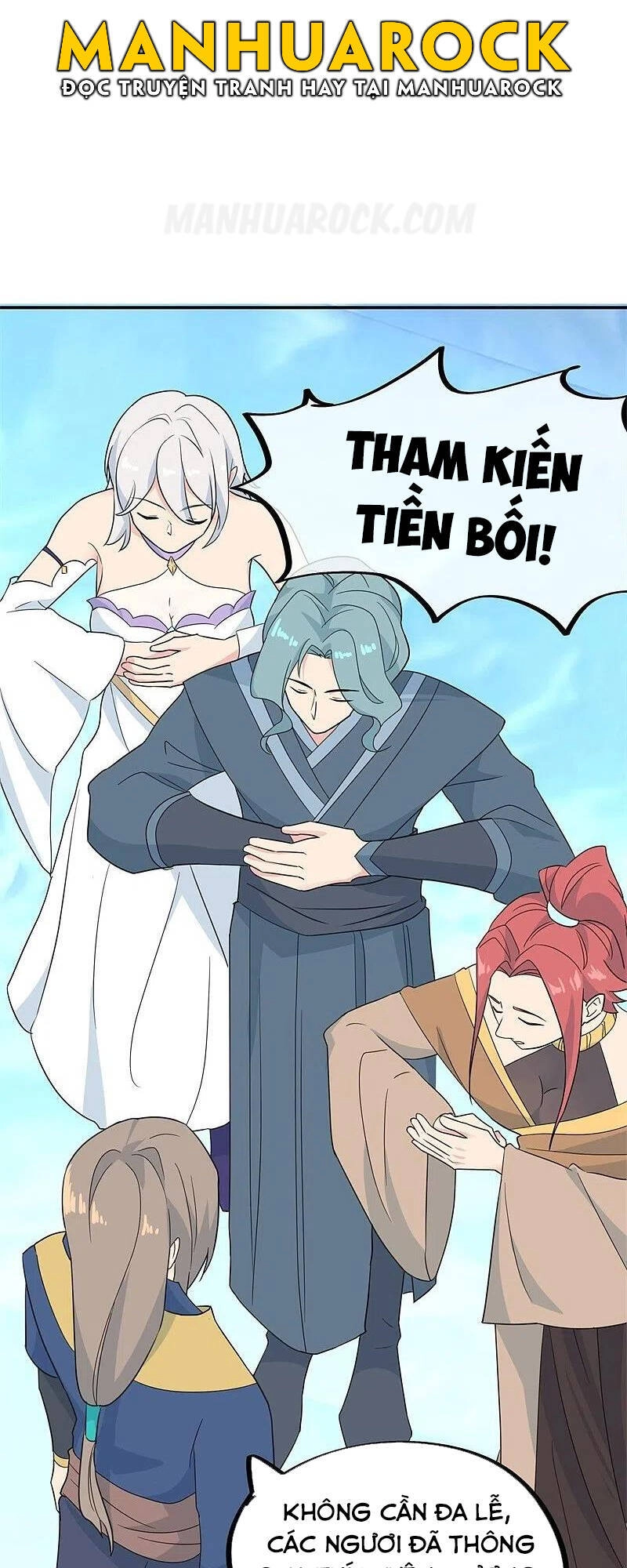 Chiến Hồn Tuyệt Thế Chapter 417 - 42