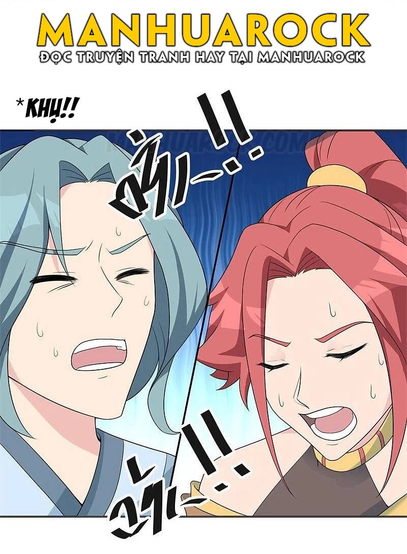 Chiến Hồn Tuyệt Thế Chapter 417 - 51