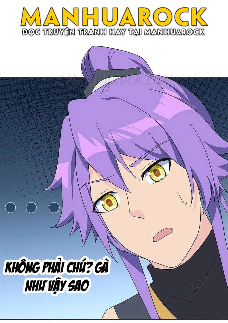 Chiến Hồn Tuyệt Thế Chapter 417 - 52